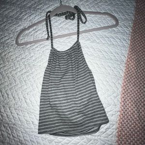 BDG Lea Halter Top